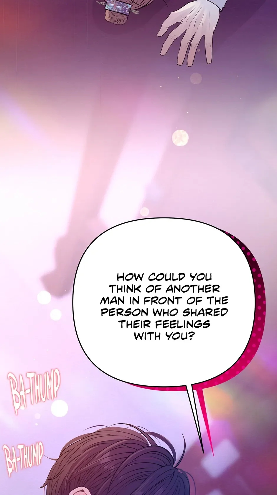 The Trap Of Passion - Chapter 27 Page 33
