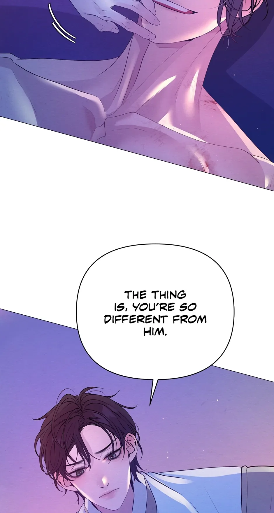 The Trap Of Passion - Chapter 27 Page 38