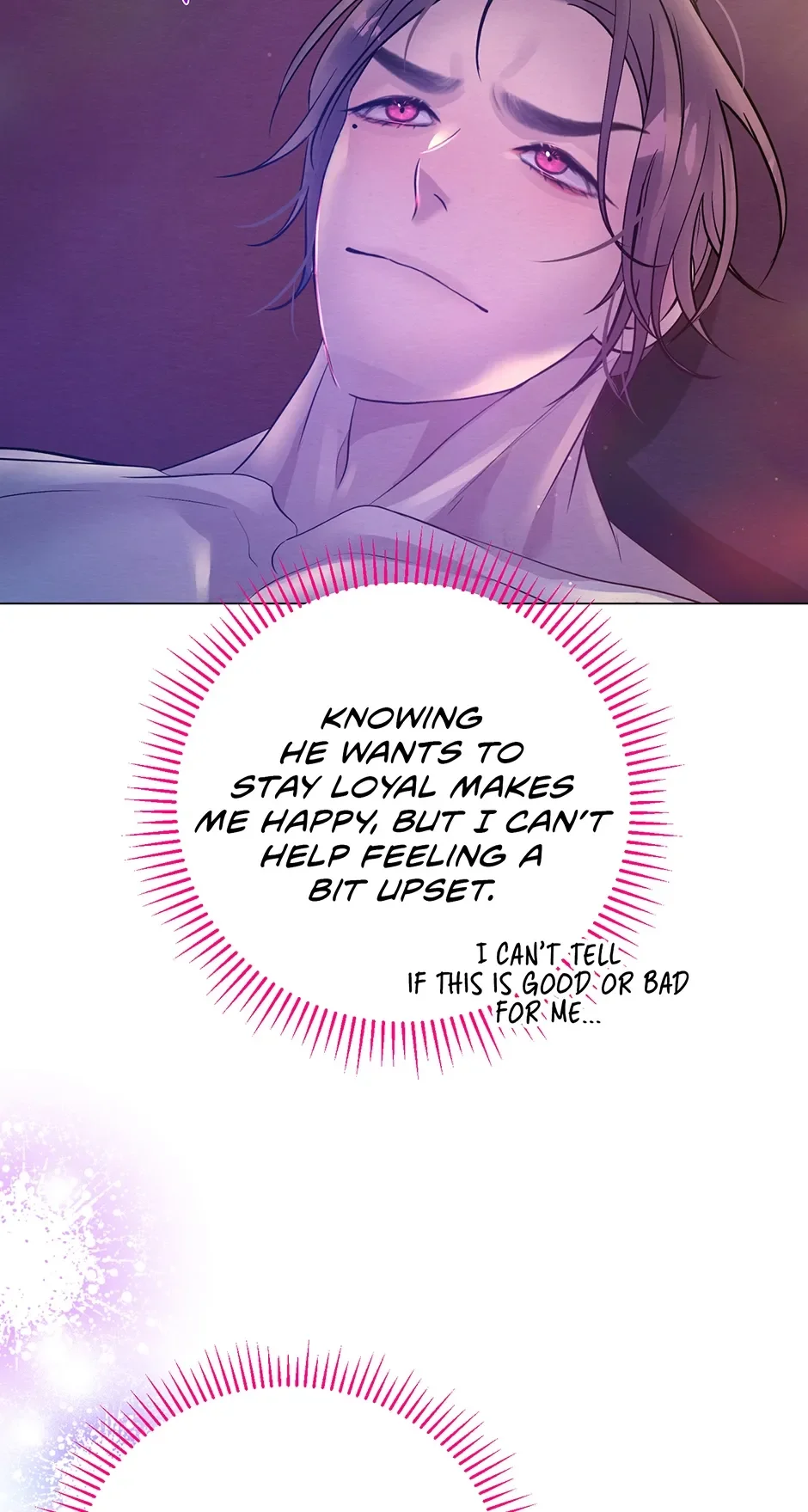 The Trap Of Passion - Chapter 27 Page 41