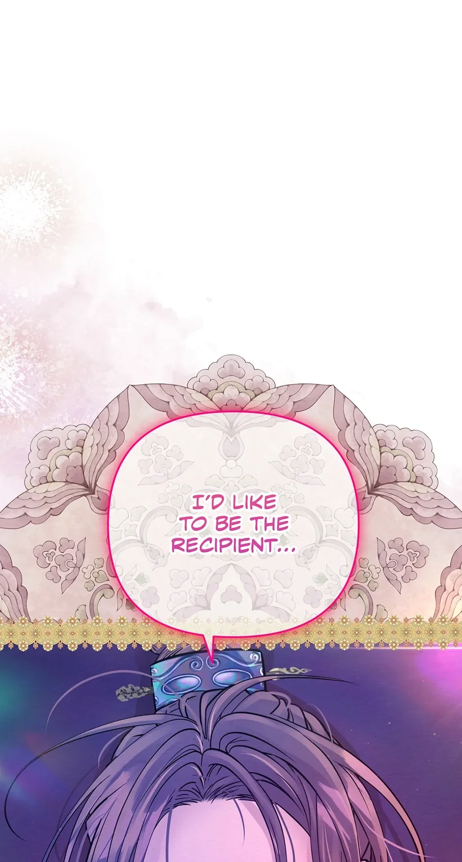 The Trap Of Passion - Chapter 27 Page 44