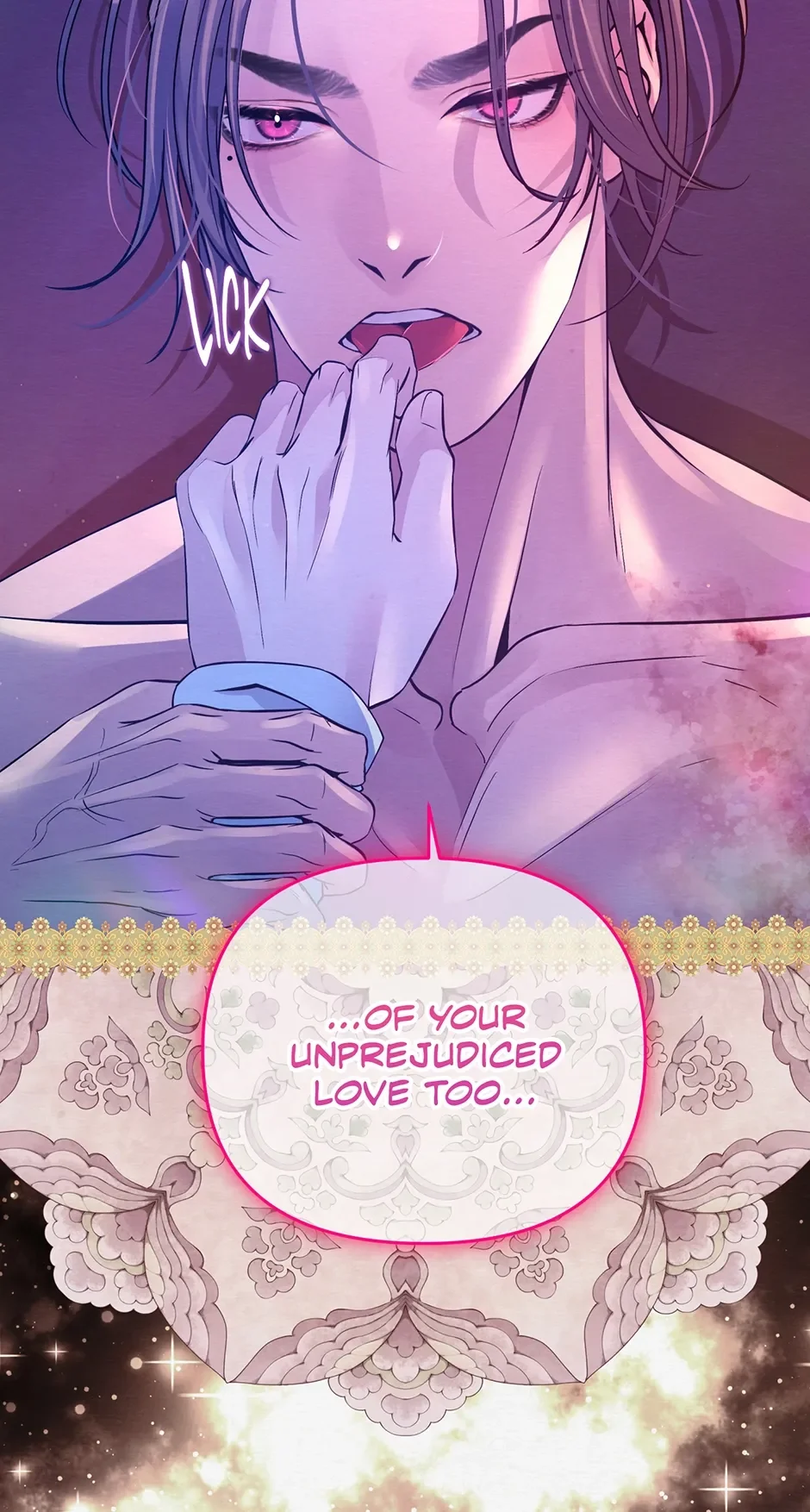 The Trap Of Passion - Chapter 27 Page 45