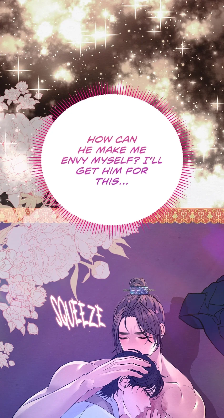 The Trap Of Passion - Chapter 27 Page 46