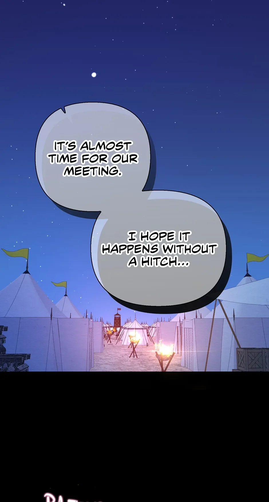 The Trap Of Passion - Chapter 27 Page 50