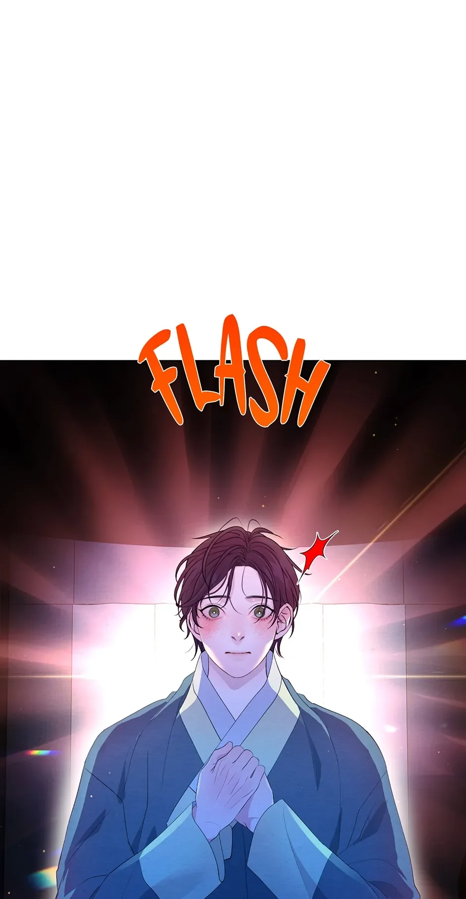 The Trap Of Passion - Chapter 27 Page 52
