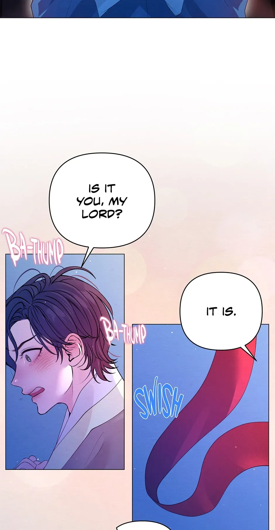 The Trap Of Passion - Chapter 27 Page 53