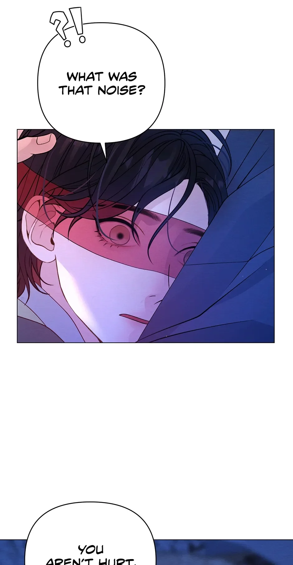 The Trap Of Passion - Chapter 27 Page 56