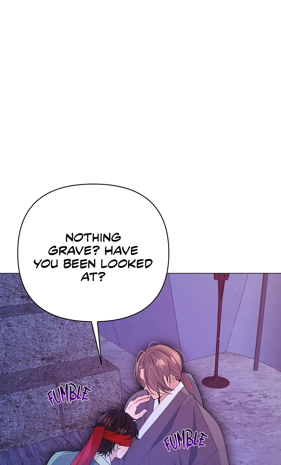 The Trap Of Passion - Chapter 27 Page 58