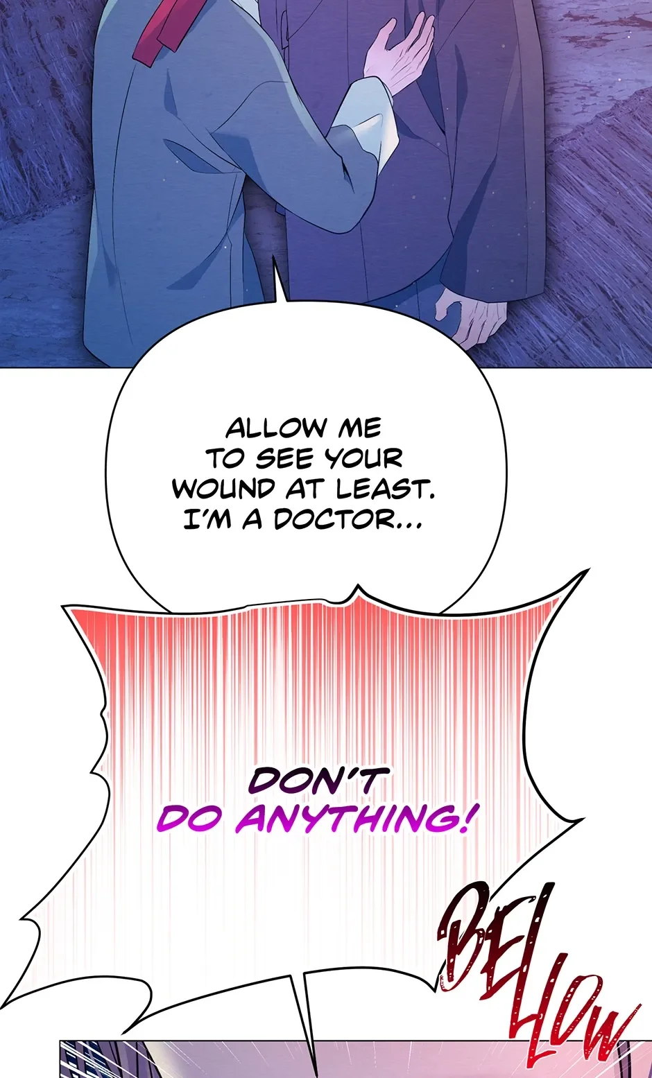 The Trap Of Passion - Chapter 27 Page 59