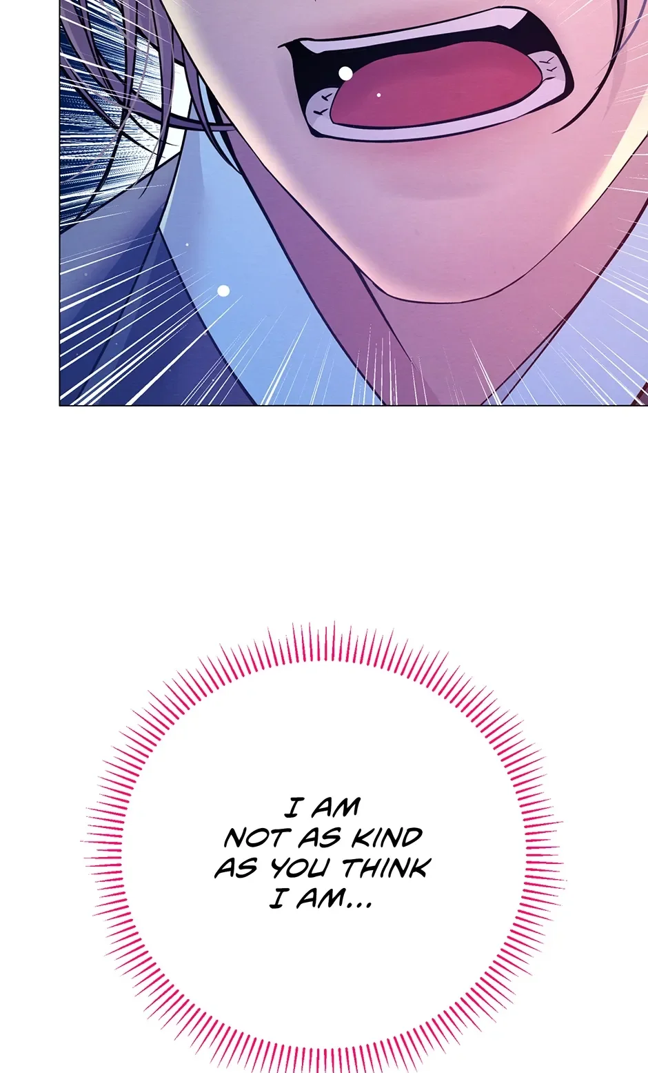 The Trap Of Passion - Chapter 27 Page 60