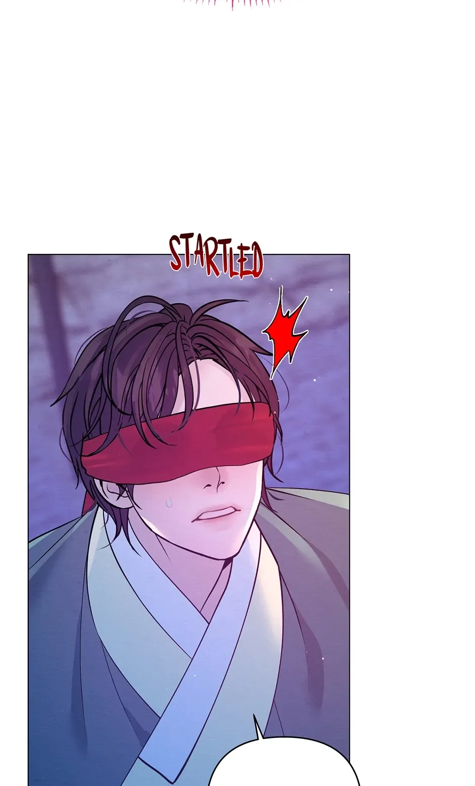 The Trap Of Passion - Chapter 27 Page 61