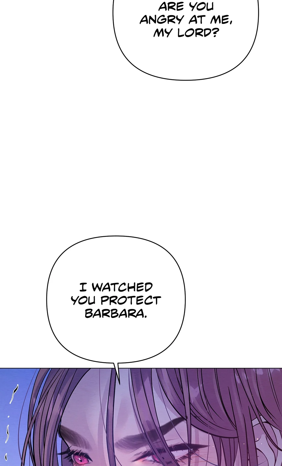 The Trap Of Passion - Chapter 27 Page 64
