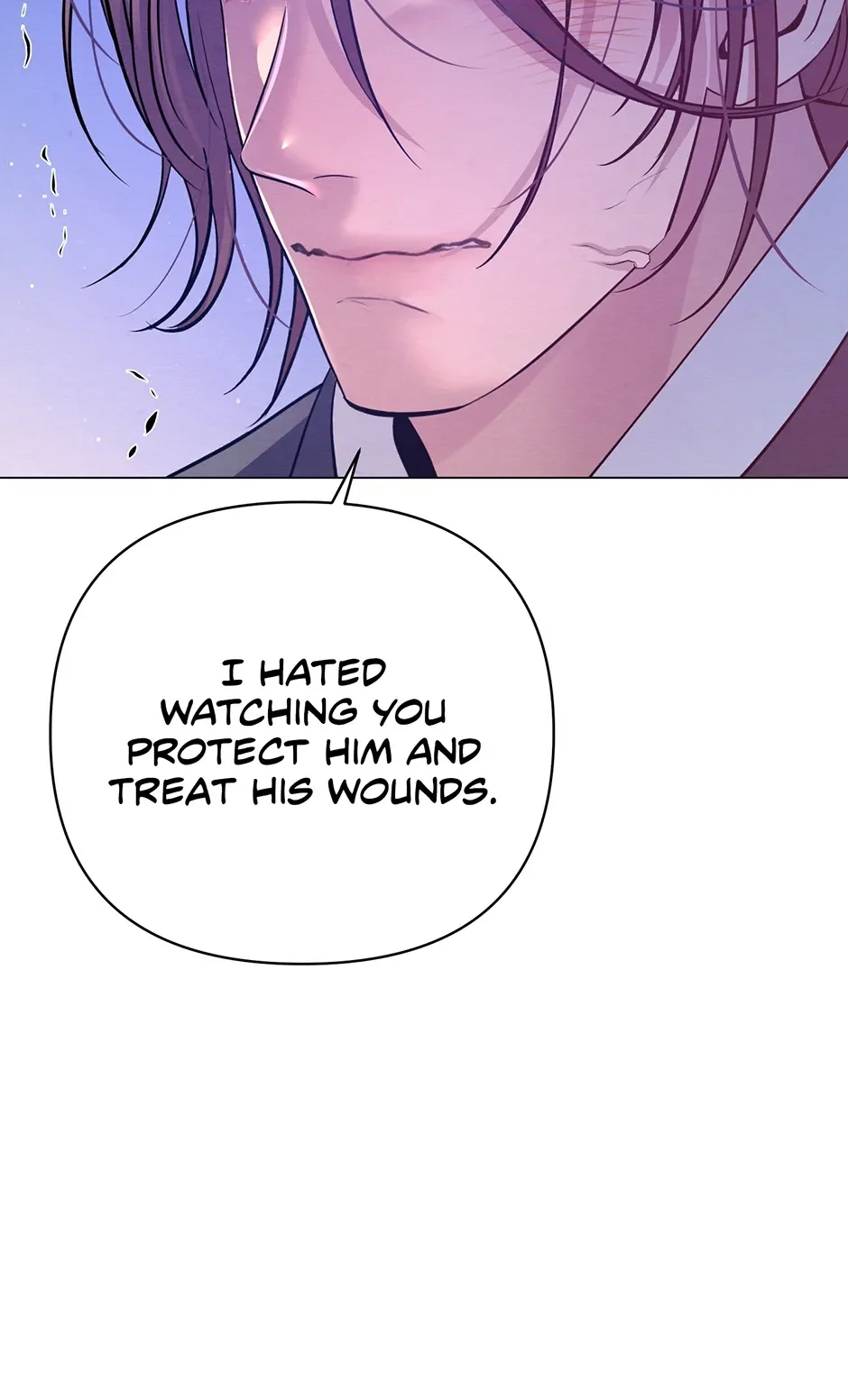 The Trap Of Passion - Chapter 27 Page 65