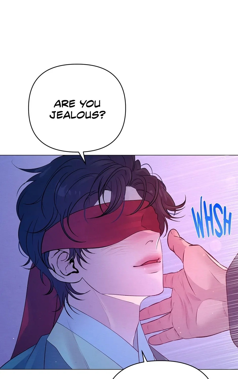 The Trap Of Passion - Chapter 27 Page 66