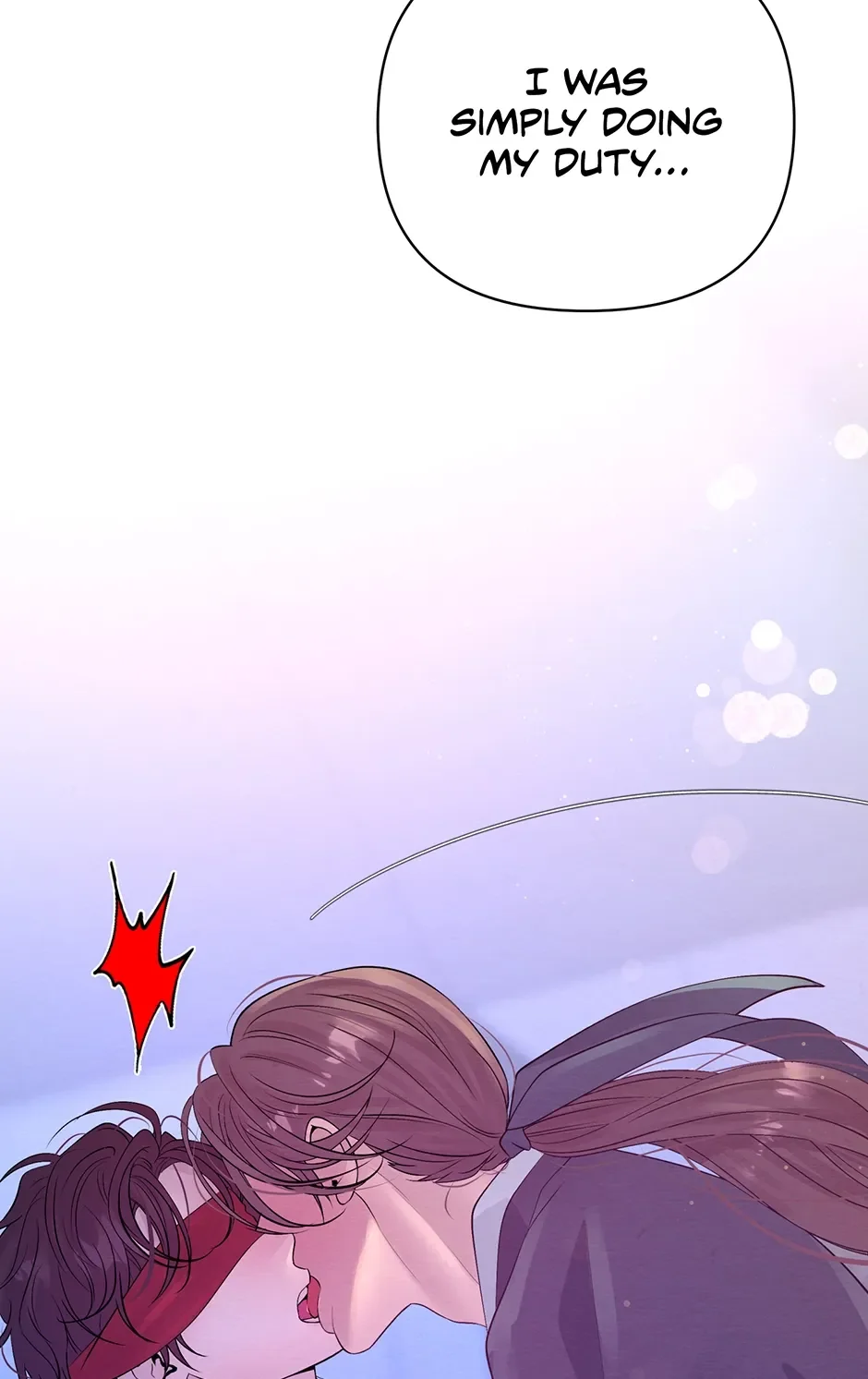 The Trap Of Passion - Chapter 27 Page 67