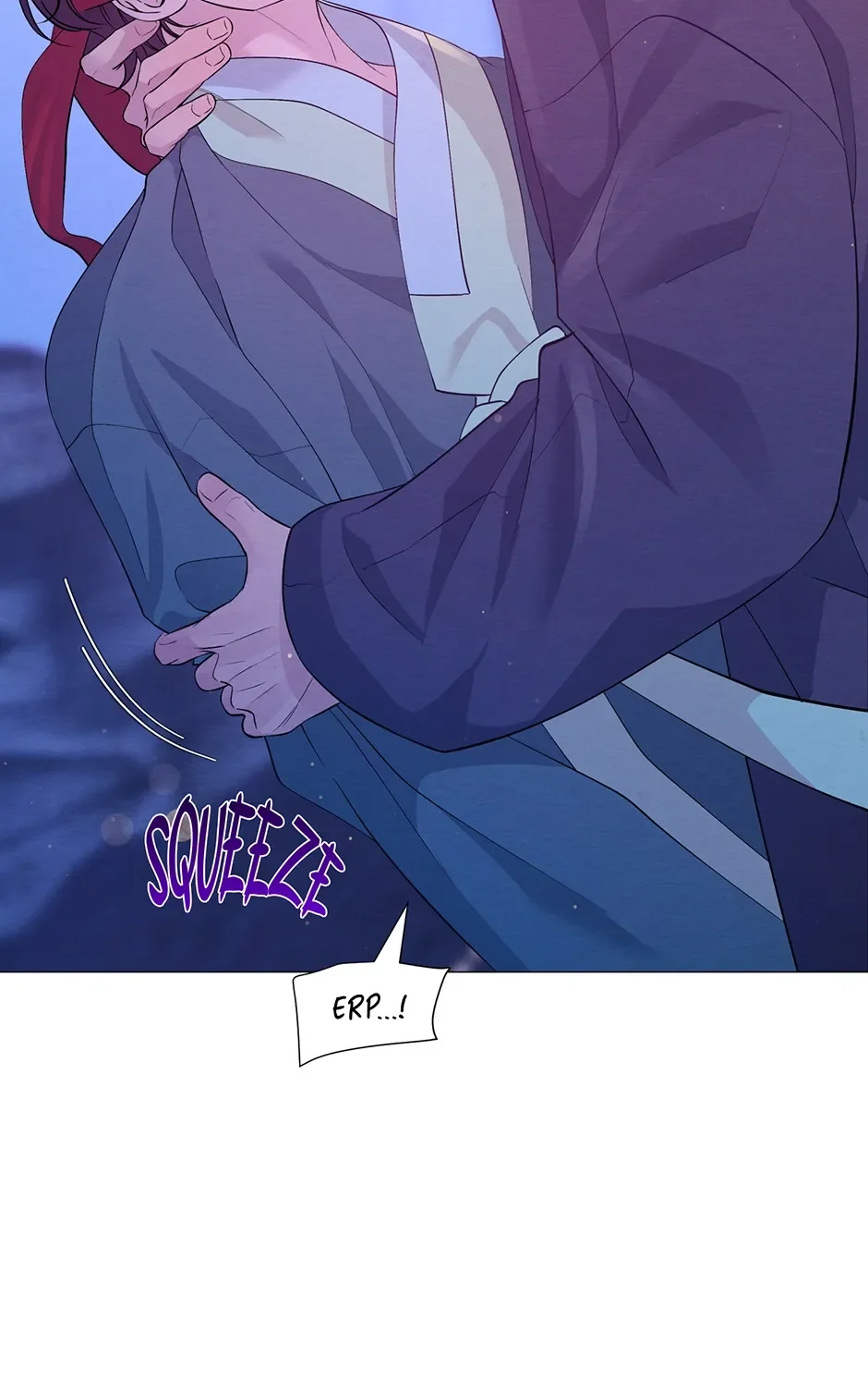 The Trap Of Passion - Chapter 27 Page 68