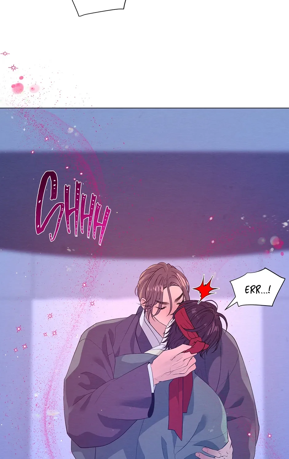 The Trap Of Passion - Chapter 27 Page 70