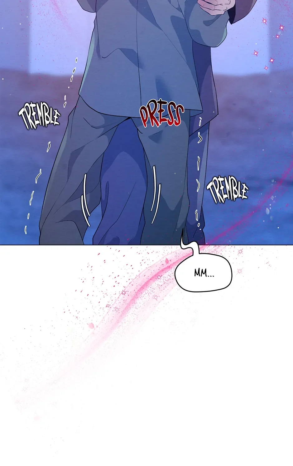 The Trap Of Passion - Chapter 27 Page 71
