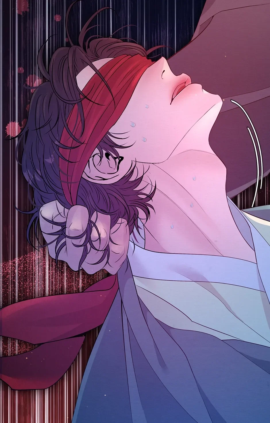 The Trap Of Passion - Chapter 27 Page 75