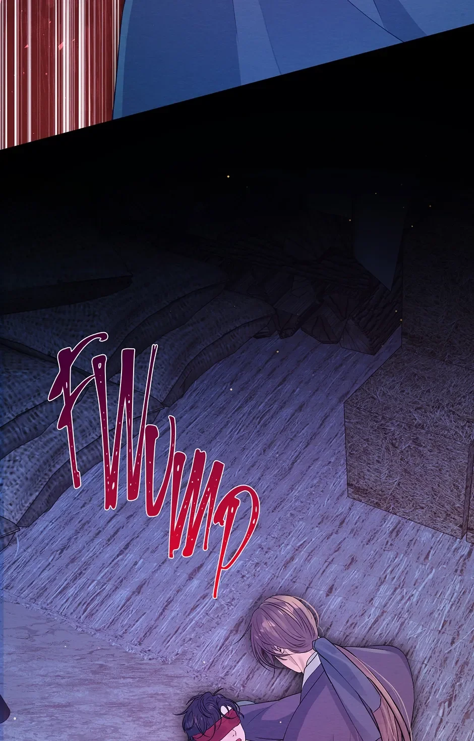 The Trap Of Passion - Chapter 27 Page 76