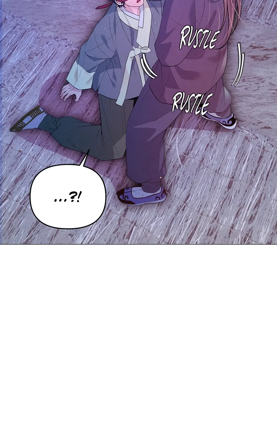 The Trap Of Passion - Chapter 27 Page 77