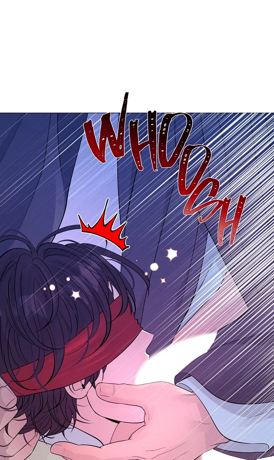 The Trap Of Passion - Chapter 28 Page 3