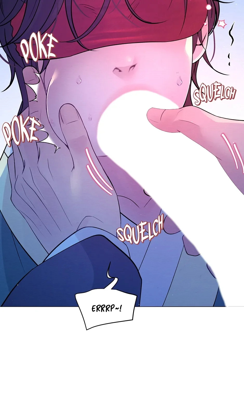 The Trap Of Passion - Chapter 28 Page 6