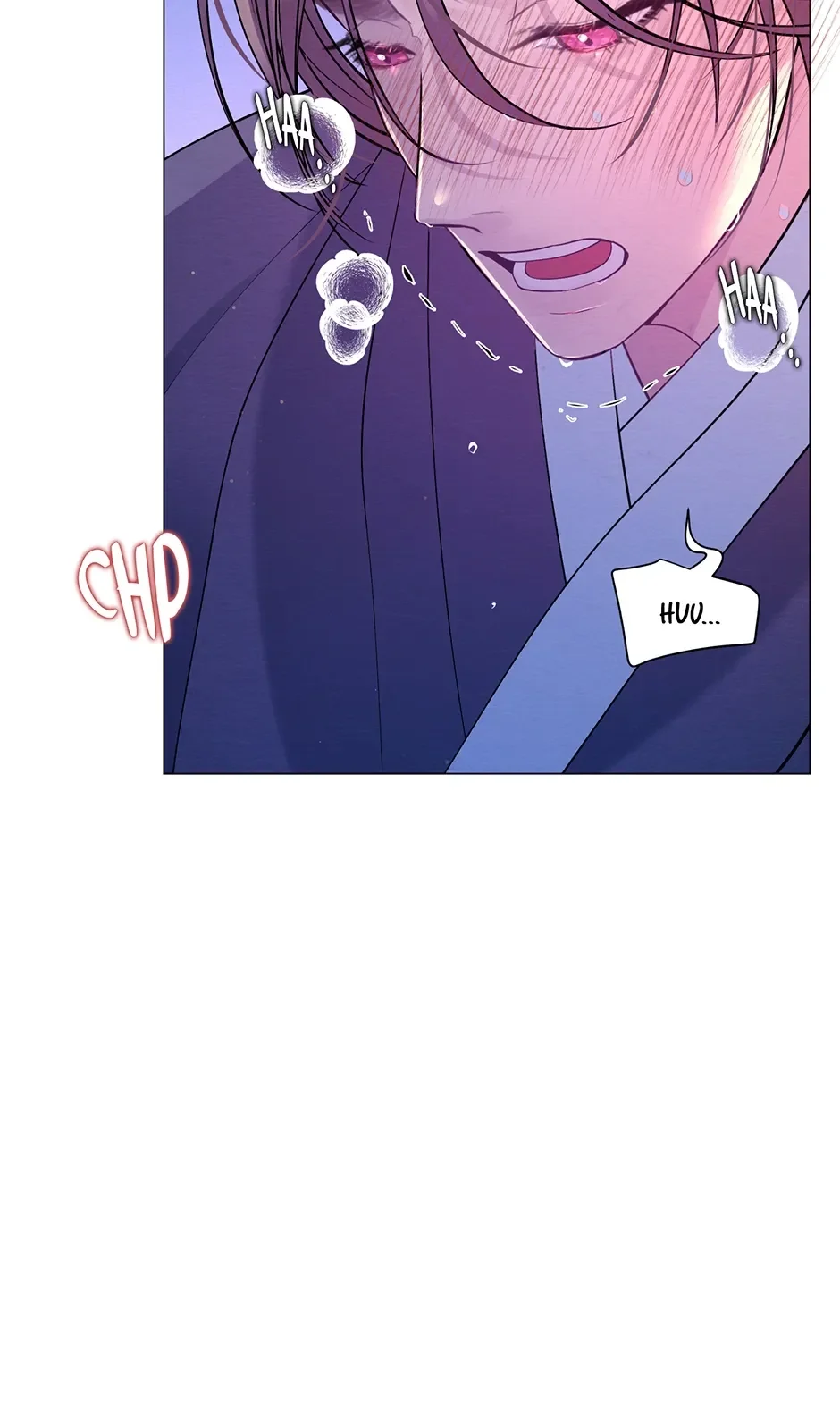 The Trap Of Passion - Chapter 28 Page 9