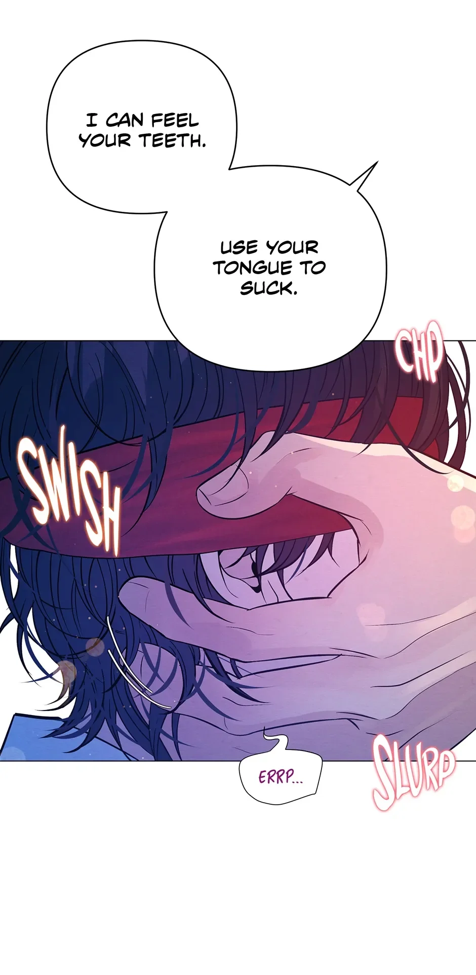 The Trap Of Passion - Chapter 28 Page 10