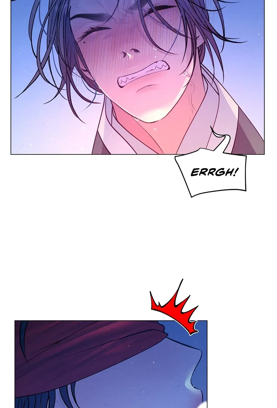 The Trap Of Passion - Chapter 28 Page 18
