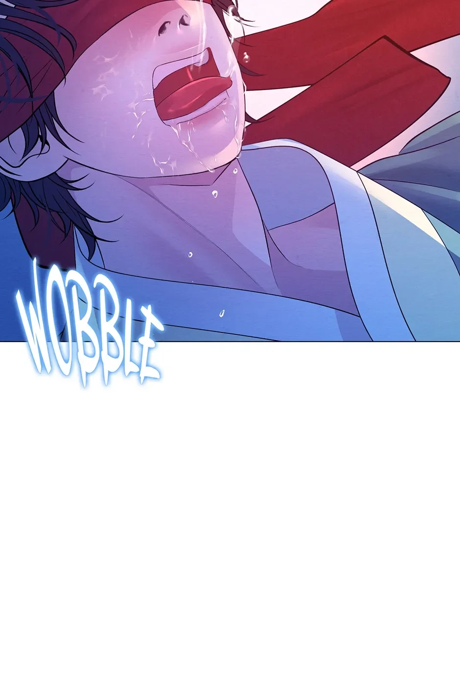 The Trap Of Passion - Chapter 28 Page 21