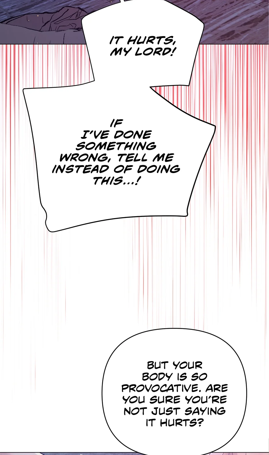 The Trap Of Passion - Chapter 28 Page 29