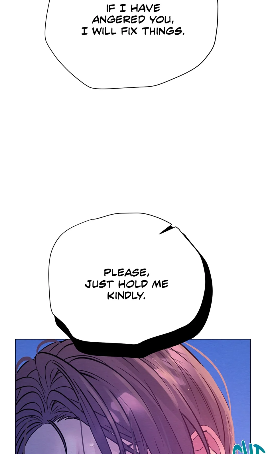 The Trap Of Passion - Chapter 28 Page 32