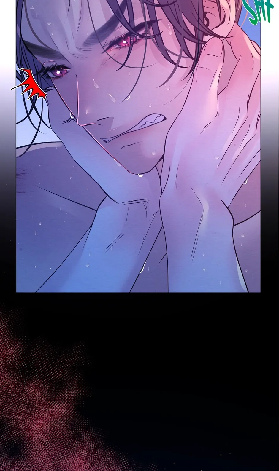 The Trap Of Passion - Chapter 28 Page 33