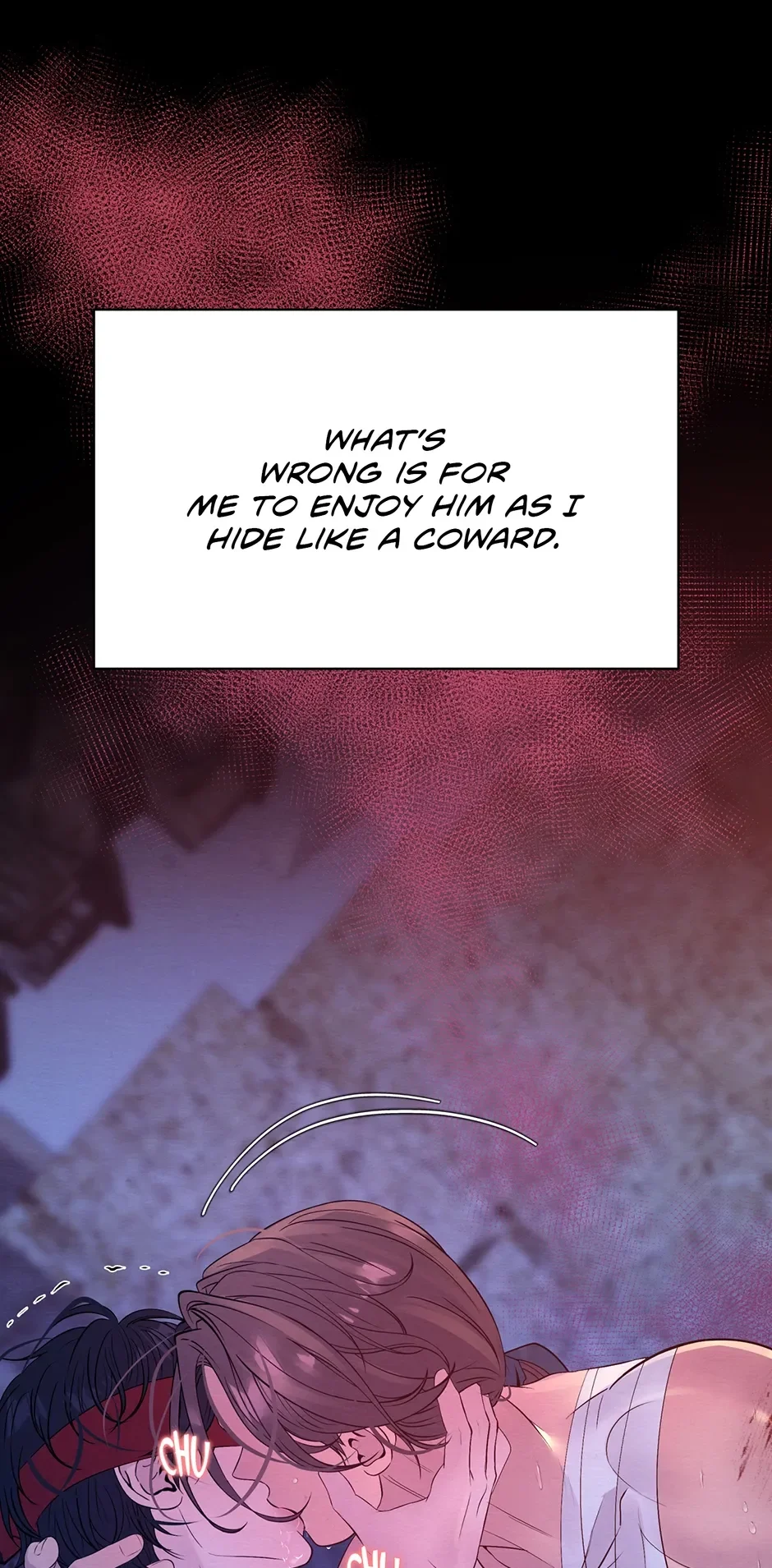 The Trap Of Passion - Chapter 28 Page 36