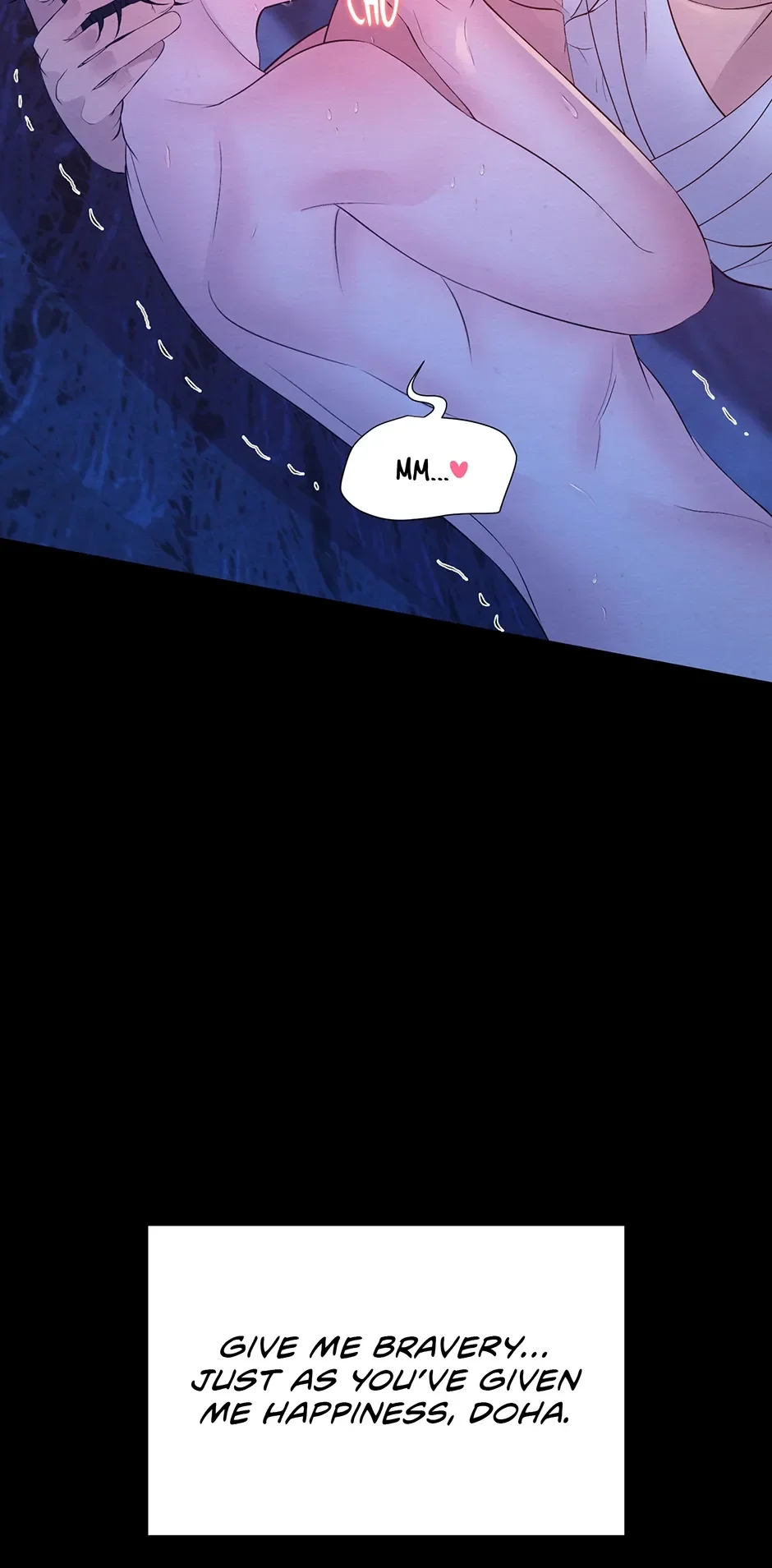 The Trap Of Passion - Chapter 28 Page 37