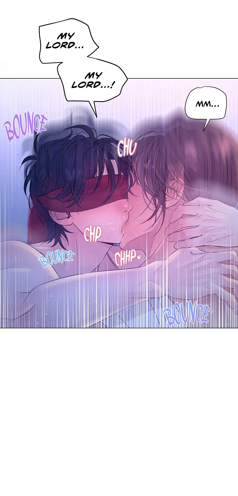 The Trap Of Passion - Chapter 28 Page 42