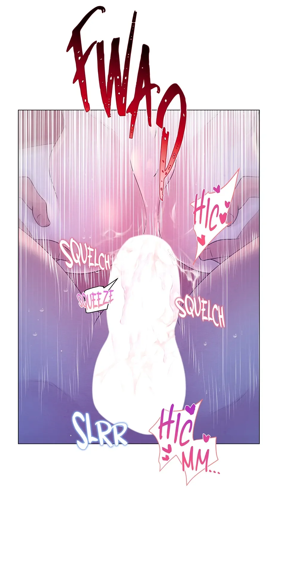 The Trap Of Passion - Chapter 28 Page 44
