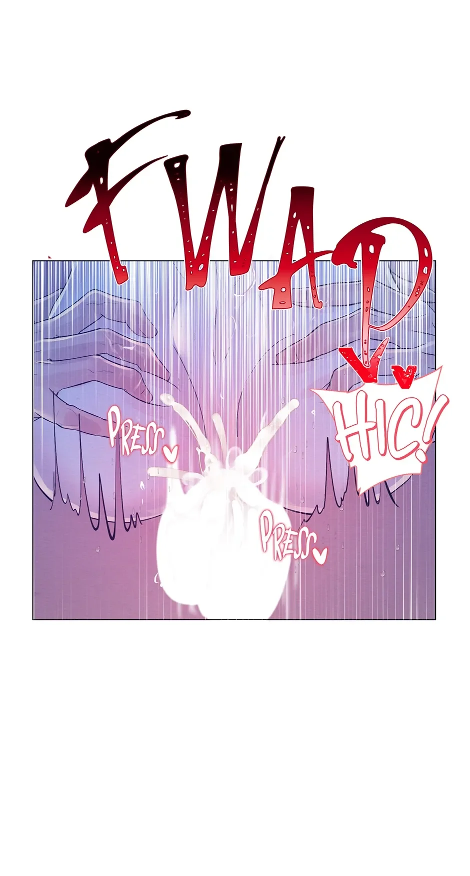 The Trap Of Passion - Chapter 28 Page 53