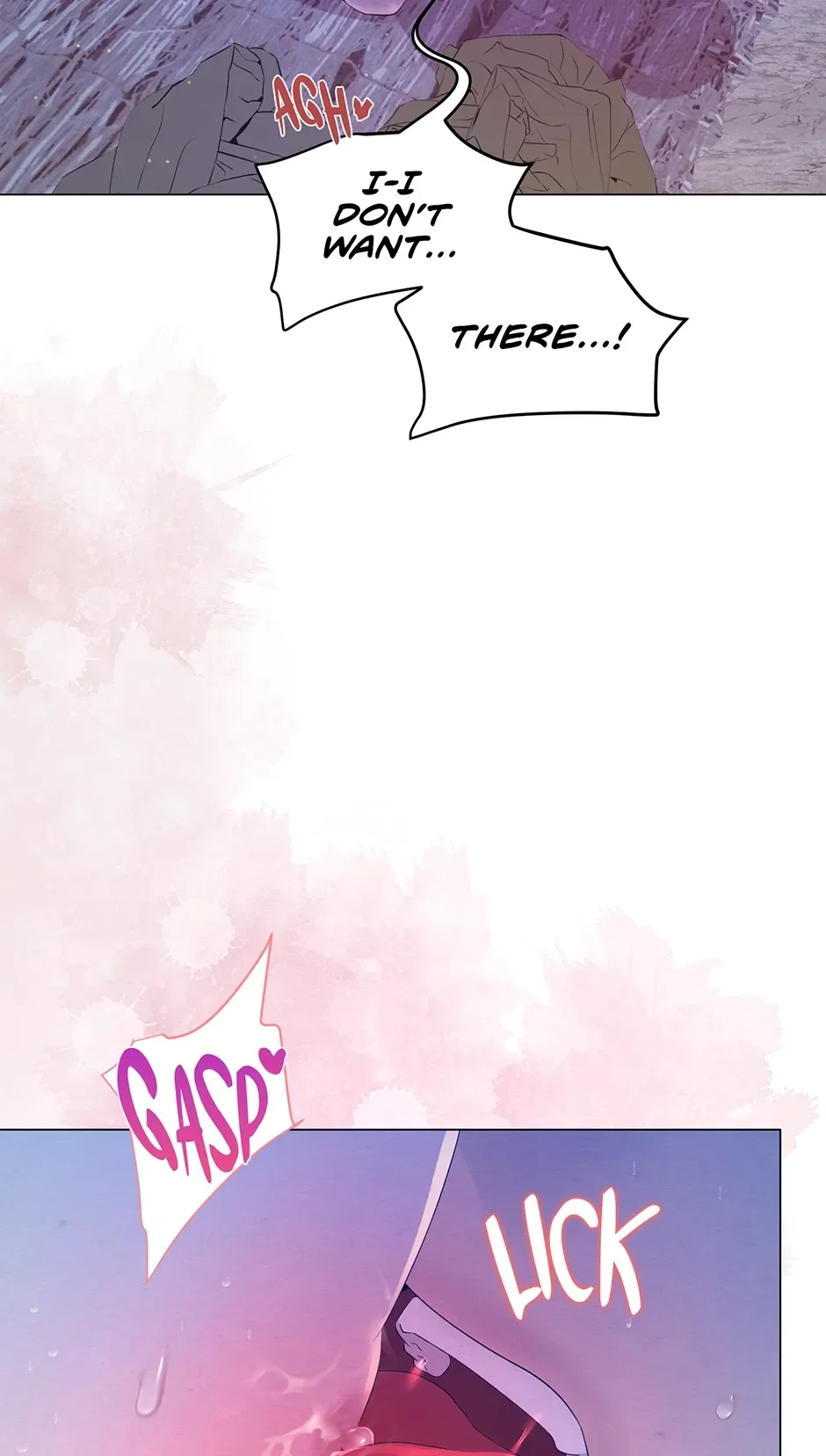 The Trap Of Passion - Chapter 28 Page 55