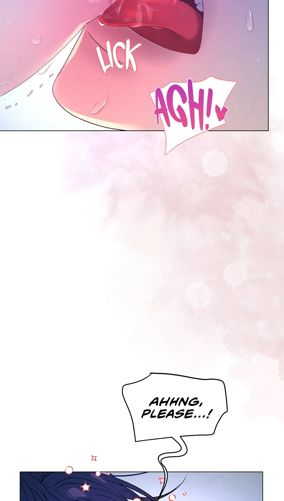 The Trap Of Passion - Chapter 28 Page 56
