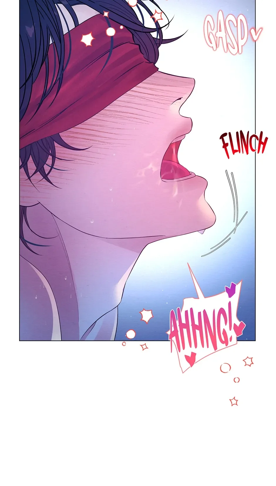 The Trap Of Passion - Chapter 28 Page 57