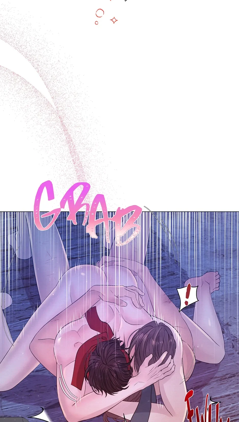 The Trap Of Passion - Chapter 28 Page 59