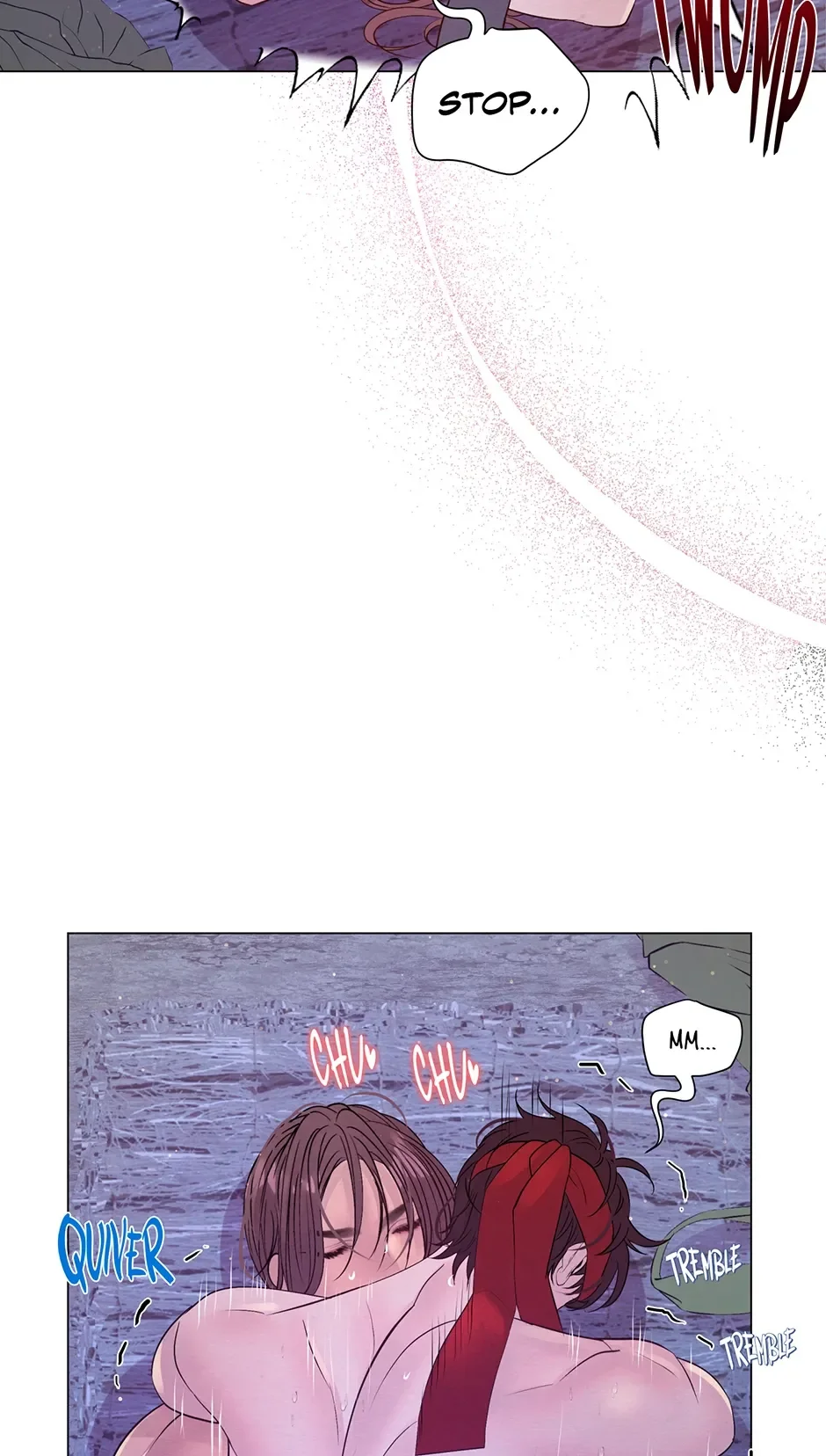 The Trap Of Passion - Chapter 28 Page 60