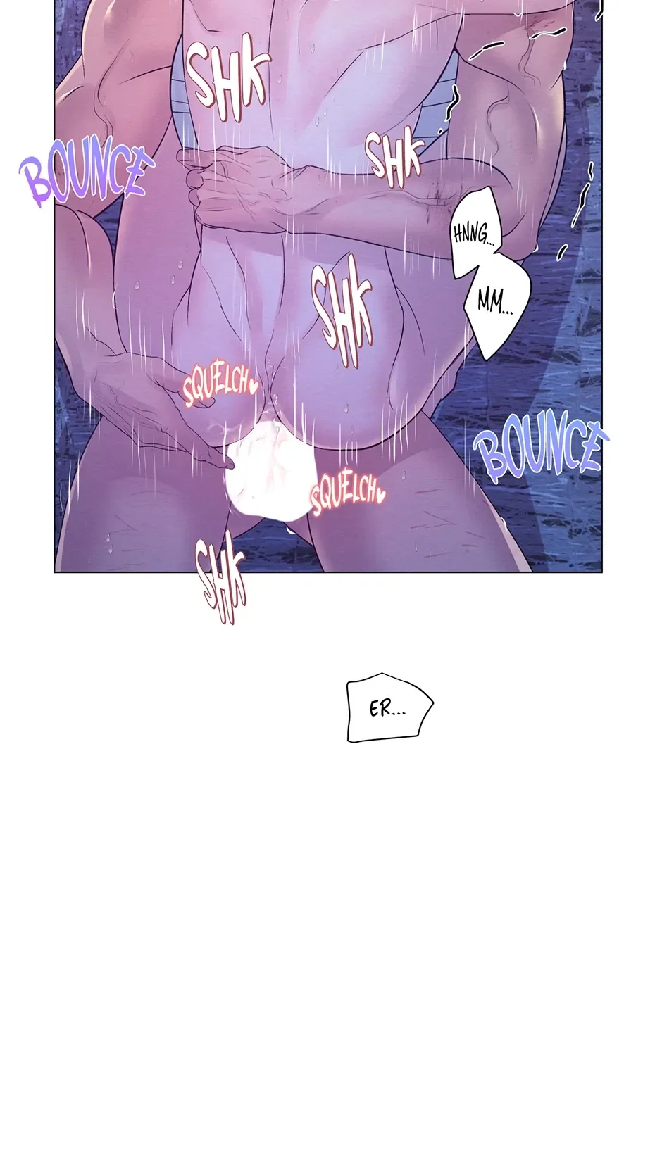 The Trap Of Passion - Chapter 28 Page 61