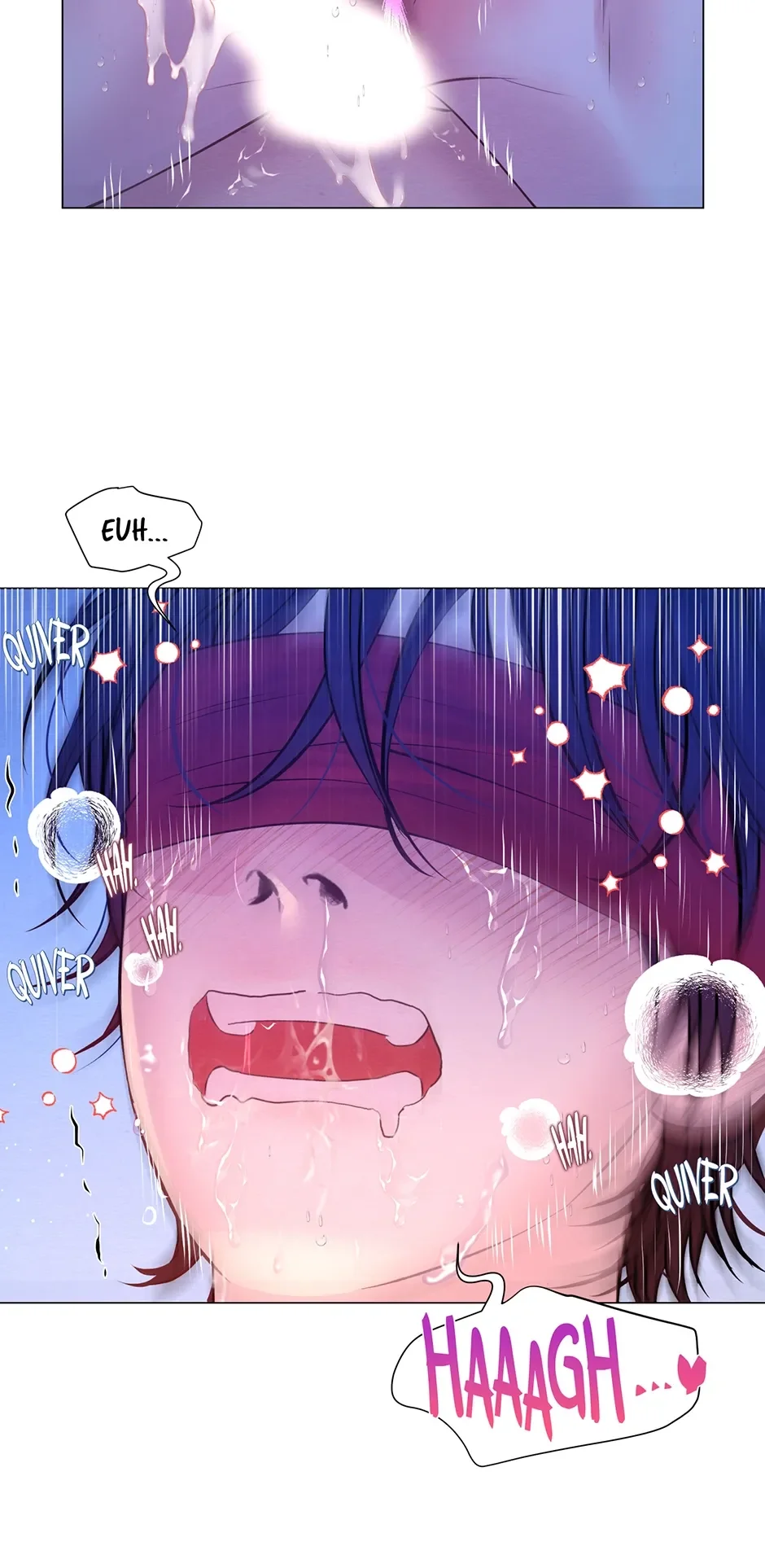 The Trap Of Passion - Chapter 28 Page 65