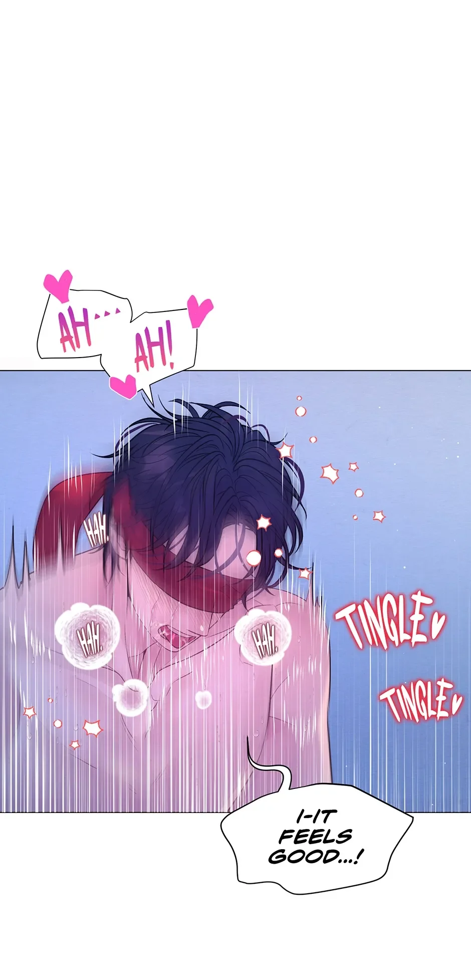The Trap Of Passion - Chapter 28 Page 66