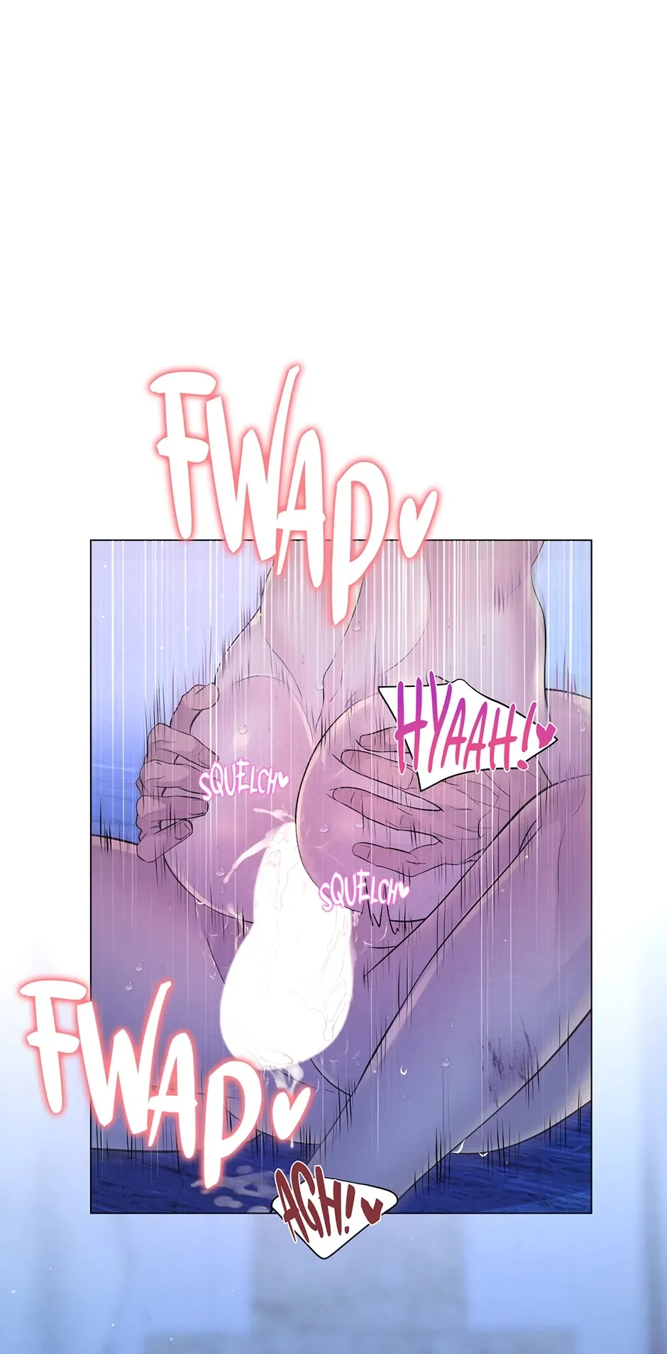 The Trap Of Passion - Chapter 28 Page 68