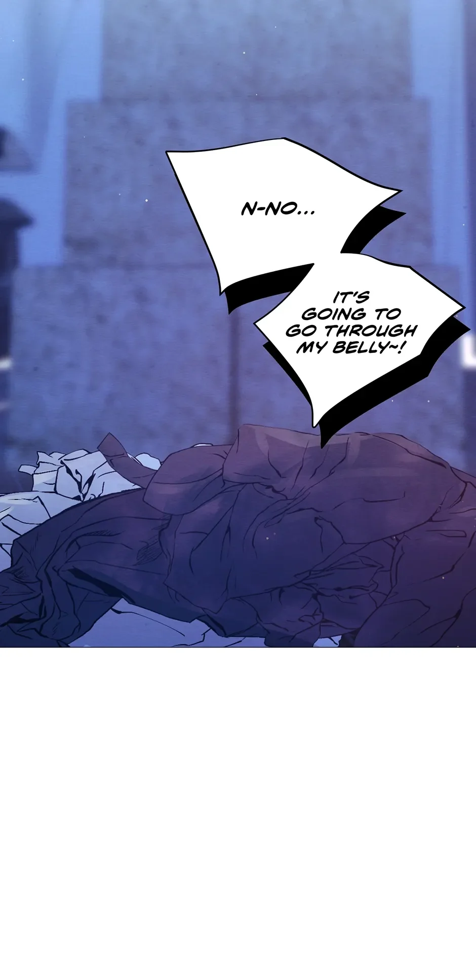 The Trap Of Passion - Chapter 28 Page 69