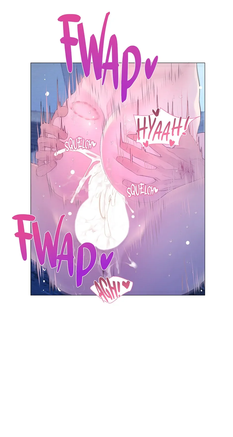 The Trap Of Passion - Chapter 29 Page 3