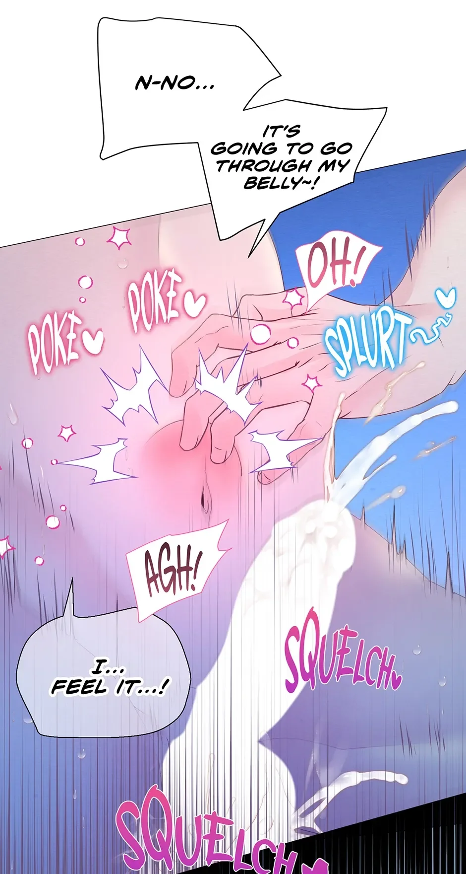 The Trap Of Passion - Chapter 29 Page 4